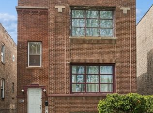 1638 N Monitor Ave, Chicago, IL 60639