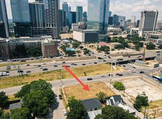 900 & 806 Willow St, Austin, TX 78702