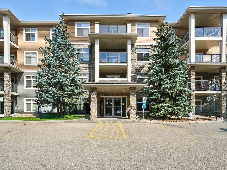 11615 Ellerslie Rd SW #113, Edmonton, AB T6W 0J3 | MLS