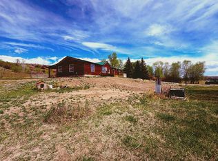 66 Riverbottom Rd, Kinnear, WY 82516