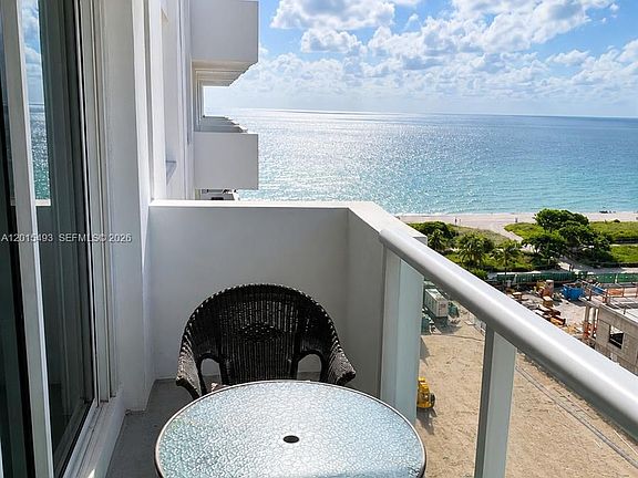 3rd image of 9195 Collins Ave APT 1012