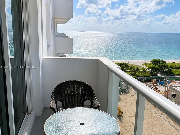 9195 Collins Ave #1012 — Photo 3