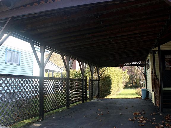 Carport