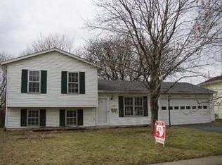 4755 McFadden Rd, Columbus, OH 43229