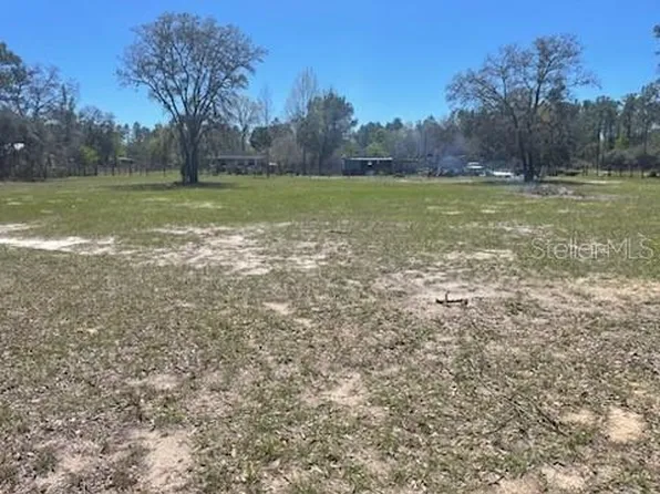 0 NE 5th St #4, Williston, FL 32696