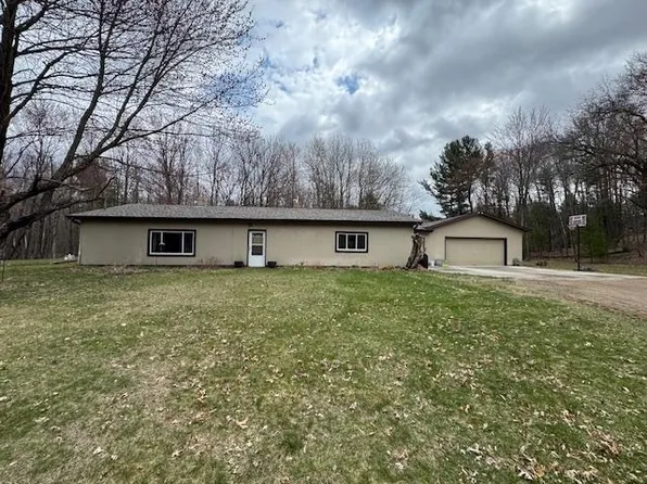 S2915 Water Tower Rd, Fall Creek, WI 54742