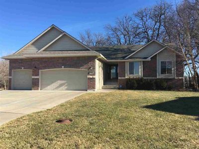 4844 N Steeds Crossing Cir, Wichita, KS, 67219