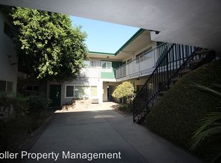 803 N San Gabriel Ave APT 5, Azusa, CA 91702