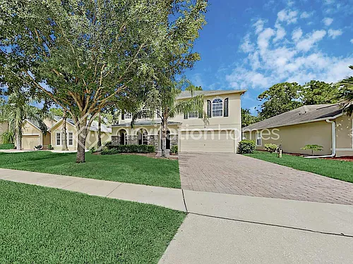 3859 Sunset Cove Dr Photo 1