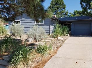 804 Maple Dr, Colorado Springs, CO 80911