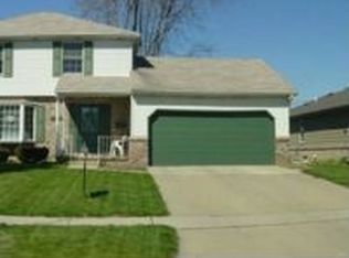 5303 Riviera Dr, Toledo, OH 43611