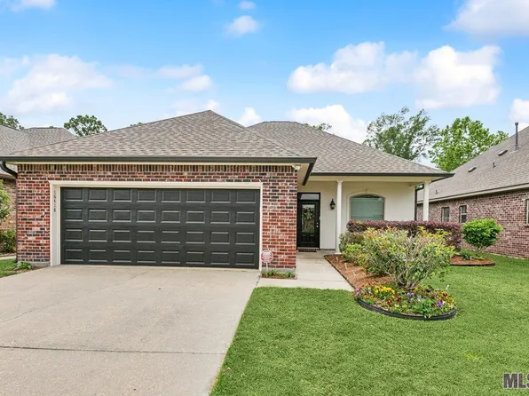 16418 Venetian Ave, Baton Rouge, LA 70817