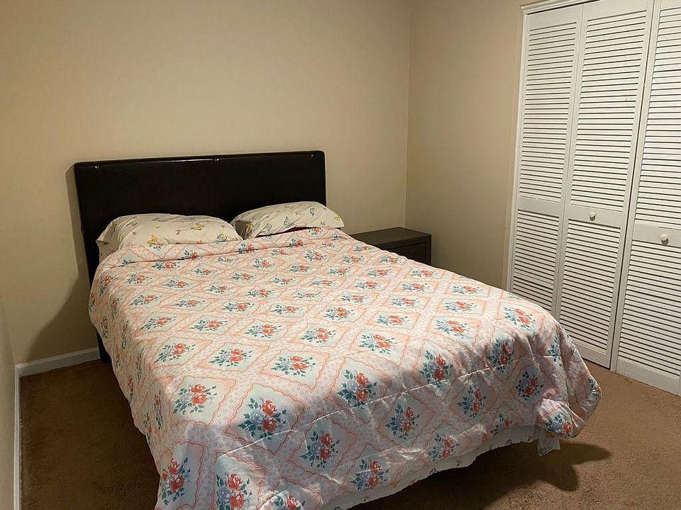 Bedroom Front
