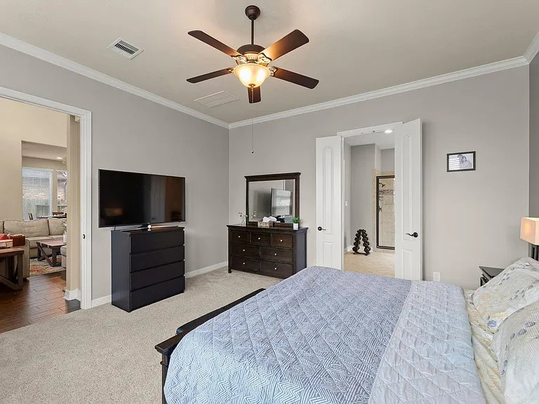 4507 Hickory Branch Ln — Photo 23