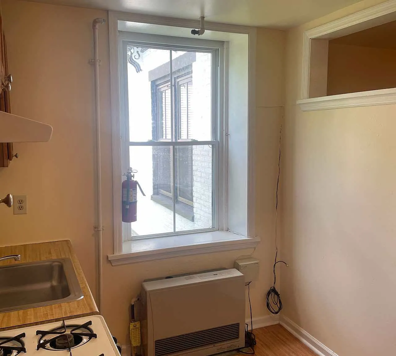201 Saint Paul Street — Photo 1