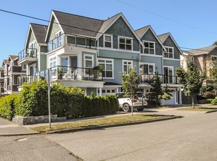 4164 Beach Dr SW, Seattle, WA 98116