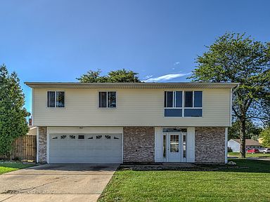 198 Overland Dr Long Pond Pa 18334 Realtor Com