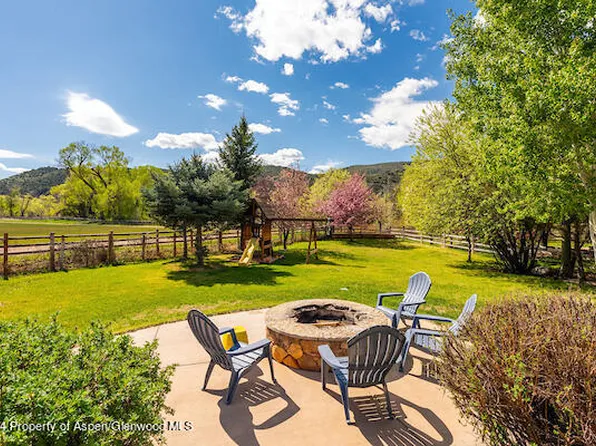 29 Pinon Ln, Carbondale, CO 81623
