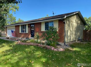 4080 Cottonwood Dr, Loveland, CO 80538