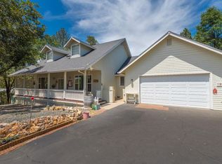 18631 Mountain View Dr, Pine Grove, CA 95665