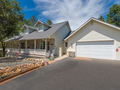 18631 Mountain View Dr, Pine Grove, CA, 95665