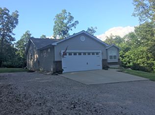 835 Twin Springs Rd, Sullivan, MO 63080