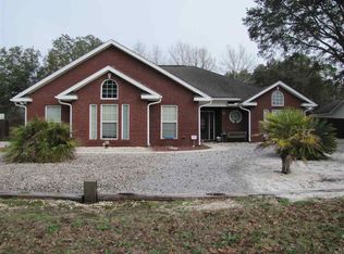 3790 Ashland Ave, Pensacola, FL 32534