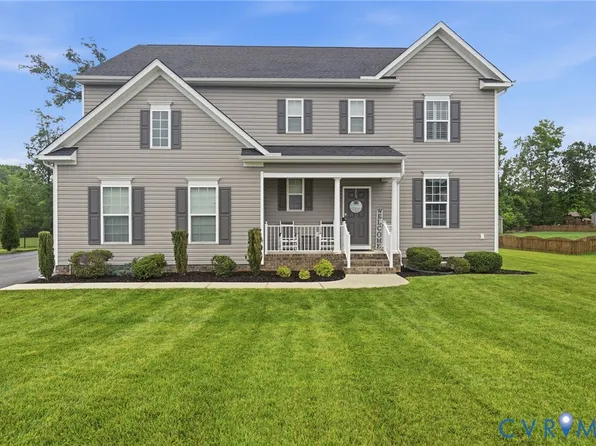 13544 Thomaswoods Ln, Ashland, VA 23005