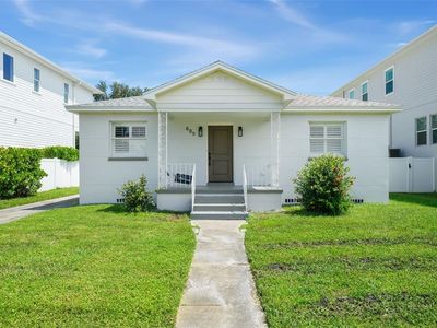 609 Danube Ave, Tampa, FL, 33606