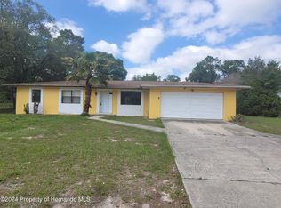 12173 Spring Hill Dr, Spring Hill, FL 34609