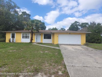 12173 Spring Hill Dr, Spring Hill, FL, 34609