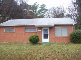 210 Crutchfield St, Durham, NC 27704