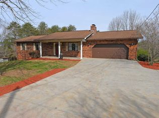2050 Allenridge Dr, Sevierville, TN 37876