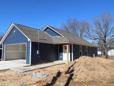 3010 N Main St, Milan, TN, 38358
