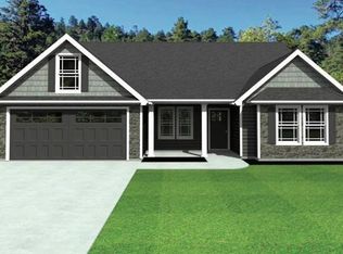 567 Adventure Isla Way, Campobello, SC 29322