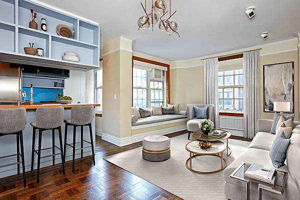 Sold by Brown Harris Stevens | media 2