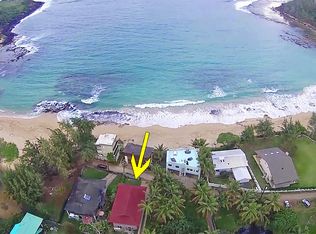3526 Moloaa Rd, Kilauea, HI 96703