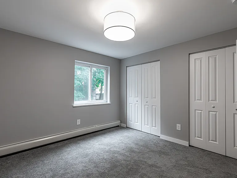 Concord Hills Apartments — Photo 9