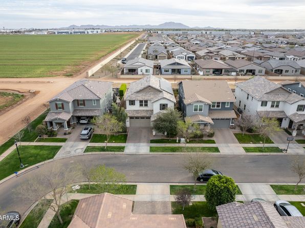 4381 E Rawhide St, Gilbert, AZ 85296