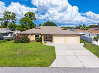 1881 NEPTUNE DRIVE, ENGLEWOOD, FL 34223