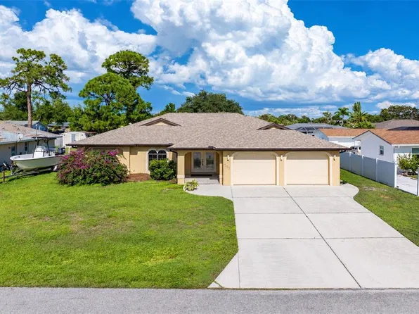 1881 NEPTUNE DRIVE, ENGLEWOOD, FL 34223