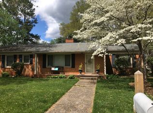 481 Virginia Ave, Statesville, NC 28677