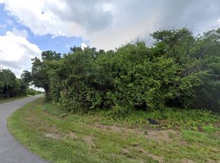 LOT 21 Irondale Rd LOT 21, North Pt, FL 34287
