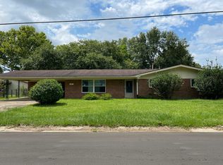 107 David St, Gulfport, MS 39503