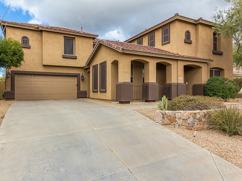 1st image of 4248 E Desert Forest Trl