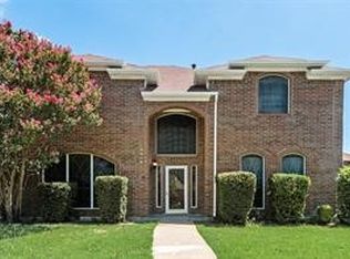 2316 Homestead Dr, Mesquite, TX 75181