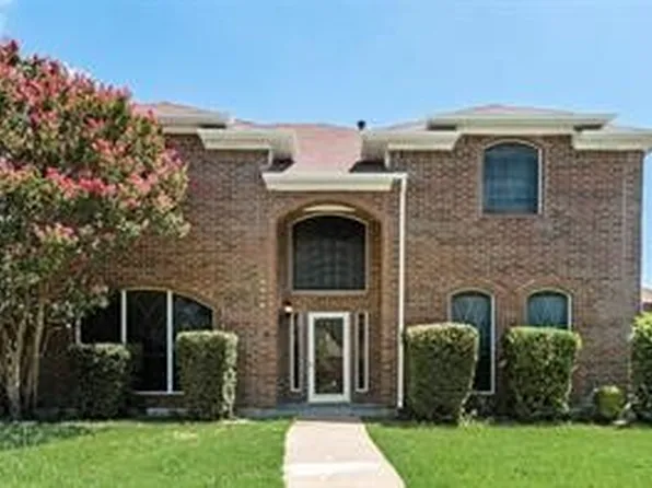 2316 Homestead Dr, Mesquite, TX 75181