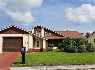 8421 Luray Dr, Port Richey, FL 34668