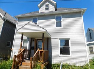 8 Pool St, Warren, PA 16365