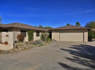 418 Catarina Dr, Borrego Springs, CA 92004